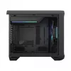 Torrent Nano RGB preto TG tonalidade clara