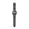 Smartwatch BlitzWolf BW-AT6 plus – preto, medidor de frequência cardíaca, monitor de fitness