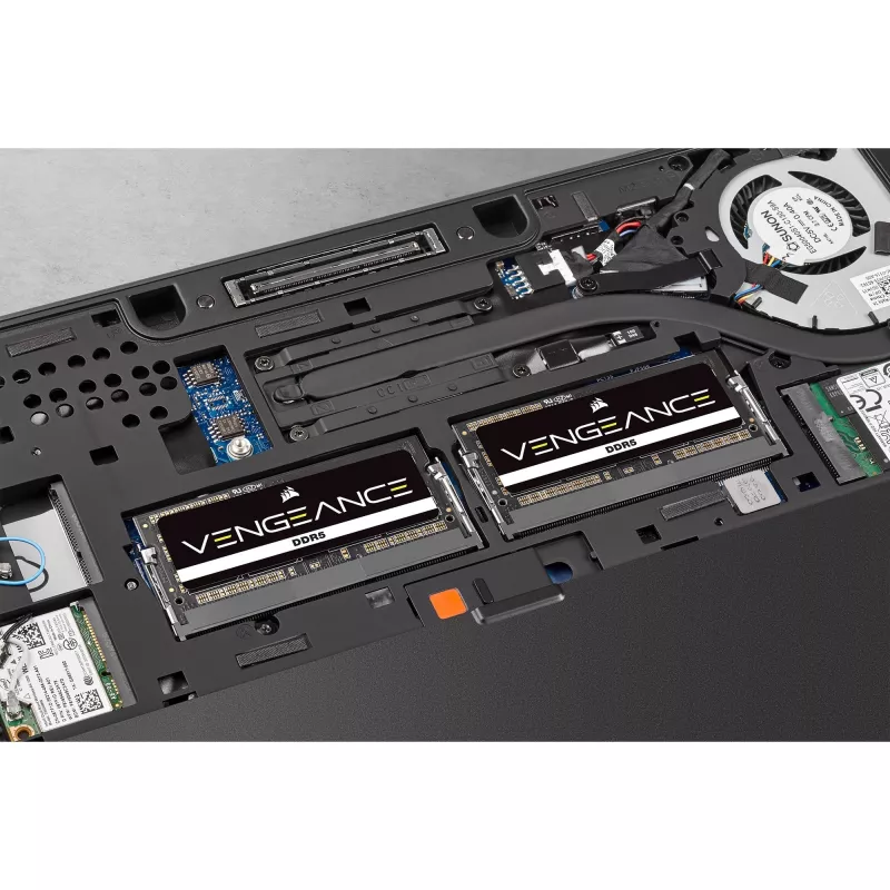 Memória DDR5 Vengeance 16GB /4800 (28) CL40