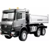 Amewi 22685 Mercedes-Benz Arocs Camião basculante 6x6 1:14 RTR, antracite