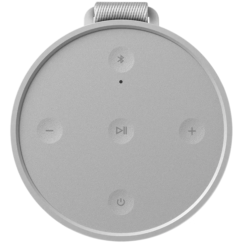 Bang Olufsen BeoSound Explore, altifalante, cinzento, Bluetooth, 1626003