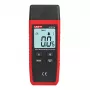 Medidor de humidade UNI-T UT377A para madeira e materiais de construção, medidor de humidade manual compacto