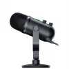 Microfone de estúdio Razer SEIREN V2 PRO