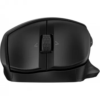 HP 685 Rato comfort dual-mode, destro, Bluetooth + USB Type-A, 1200 DPI, preto