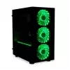 iBox PASSION V4 Mini Torre preto