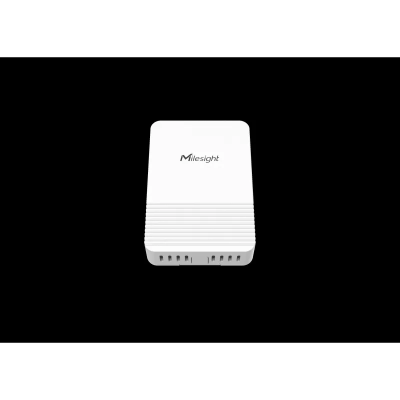 Sensor de temperatura e humidade Milesight IoT, EM320-TH-868M-Magnet LoRaWAN / Temp. / Humidade / IP67 / Íman (EM320-TH-868M-Magnet)