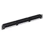 Q-lantec PK-U6-1 preto