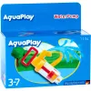 Bomba de água pequena, brinquedo de água
