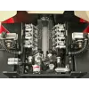 Modelo em plástico Lamborghini Countach LP500 1/24
