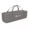 Lionelo Stefi Concrete Multicolor - Berço de viagem 2 em 1