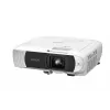 Projetor de objetiva padrão Epson EB-FH54 — 4100 lúmenes ANSI, 3LCD, WUXGA, laser 12000 h, 1×HDMI, Ethernet, AirPlay 2
