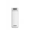Kambukka Olympus 11-02027 caneca térmica 500 ml, mantém quente 20 h / frio 10 h, Marshmallow White