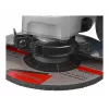Rebarbadora Makita GA5040C 12,5 cm 1400 W