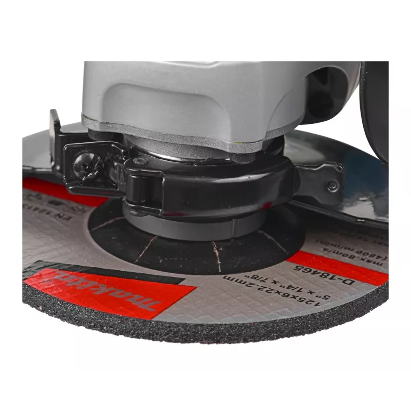 Rebarbadora Makita GA5040C 12,5 cm 1400 W