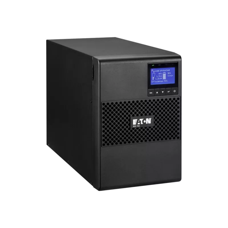 Fonte de alimentação ininterrupta UPS Eaton 9SX700I