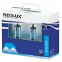 Neolux Blue Light H4 12 V 60/55 W, 2 unid.