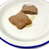 FOLK delicioso sandra da Cassúbia - comida húmida para gatos - 85g