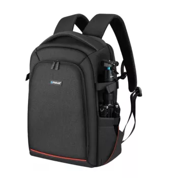 Mochila à prova de água Puluz PU5015B para DJI Ronin-S e Ronin-SC, bolsa de proteção