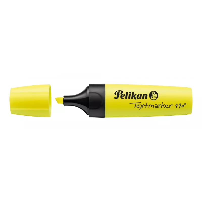 Pelikan 814140 amarelo