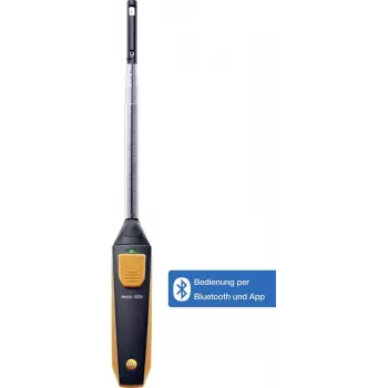Anemómetro testo 405i Smart Probes (0560 1405)