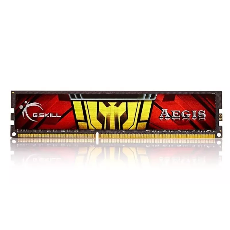Módulo de memória G.Skill DDR3 8 GB 1333 MHz