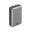 Powerbank Rivacase VA2612 – carregador USB portátil de 20000 mAh com várias portas USB