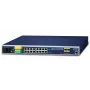 Switch de rede gerido L2+ PLANET IGS-5225-16T4S