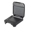 Grelhador elétrico Jata JEGR1165 – grelhador de mesa compacto para grelhar em interiores