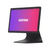 CUSTOM ARAGON i5-6200U 2,3 GHz All-in-One 39,6 cm (15.6) 1024 x 768 Pixel Touchscreen Preto (935KY470100L33)