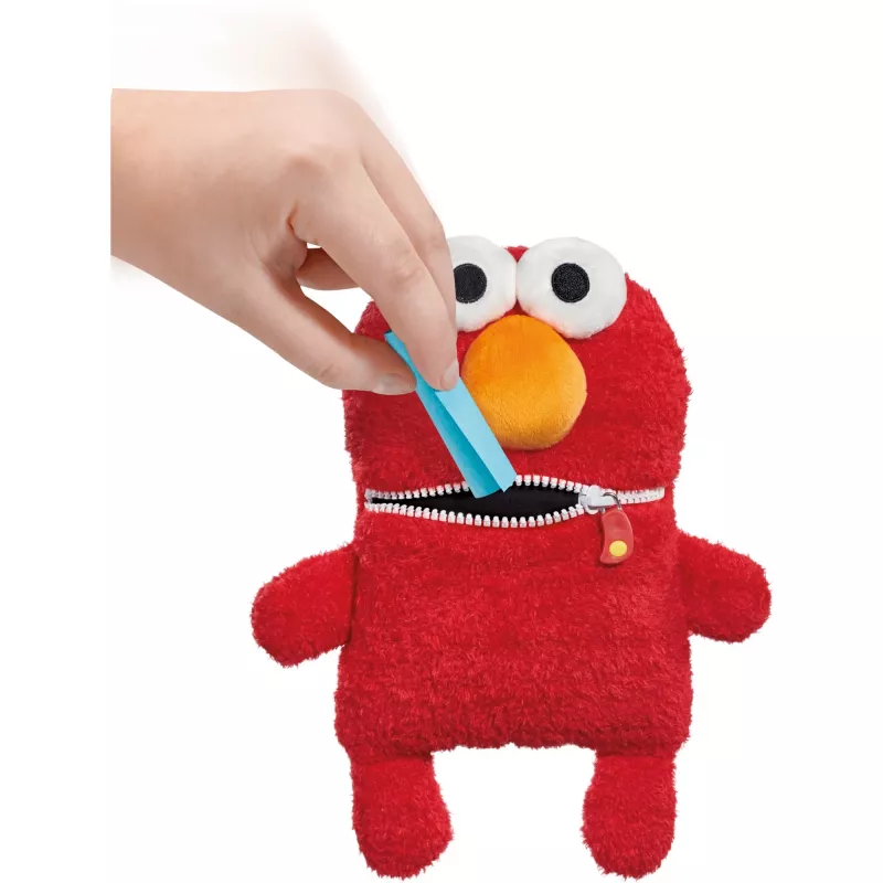Peluche Schmidt Spiele 42549 figura de desenho animado Elmo
