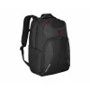 Mochila de lazer Wenger SwissGear Cosmic preto poliéster PVC rPET