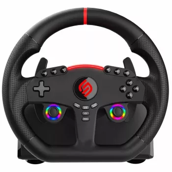 Volante de corrida Subsonic Superdrive 270 GT