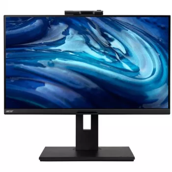 Monitor Acer B8 B278U G 27 polegadas Quad HD LCD 2560 x 1440