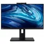 Monitor Acer B8 B278U G 27 polegadas Quad HD LCD 2560 x 1440