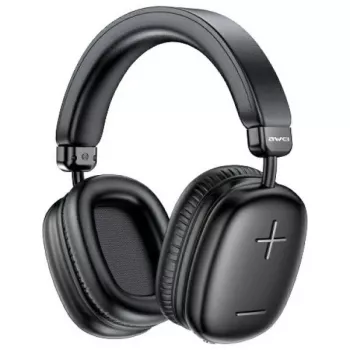 Auscultadores Awei AT6 Bluetooth on-ear