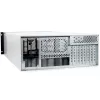 Proteção contra sobretensões Qoltec 50167 cinzento 8 tomadas AC 230V 1,8m
