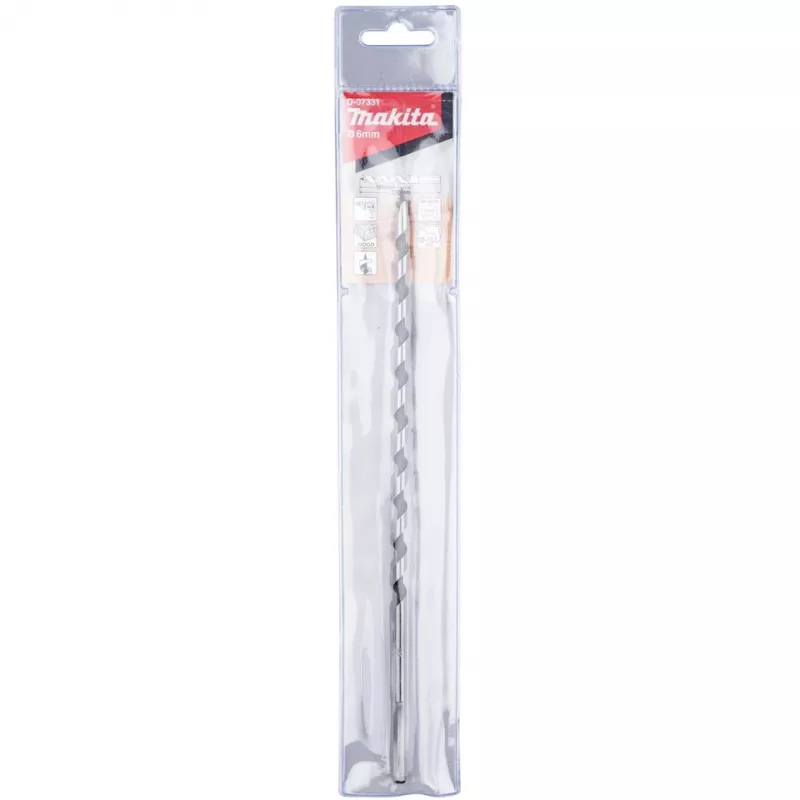 Broca Makita D-07331