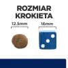 HILL's Prescription Diet Food Sensitivites z/d - comida seca para cães - 10 kg