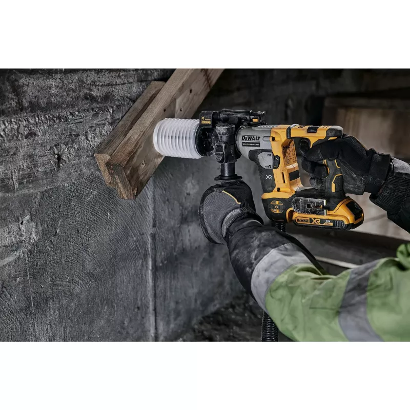 Berbequim de martelo Dewalt DCH172NT-XJ