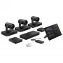 Yealink MVC S98-C5U-004 Kit de videoconferência para Microsoft Teams Rooms