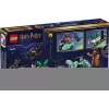 LEGO HARRY POTTER 76459 Hagrid e a fuga do Harry da Privet Drive