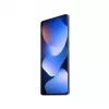Smartphone Xiaomi Redmi Note 15 azul — 17,2 cm (6,77 inch) AMOLED, 6 GB RAM, 128 GB, 6000 mAh, Helio G100 Ultra, câmara principal 108 MP, NFC, IP64