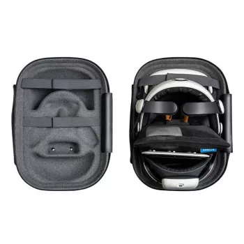 Bolsa de transporte BOBOVR C3 para Quest 3 — bolsa de proteção leve e resistente