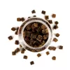 Petiscos de treino para cães UNISZKI Trainers sabor coelho 150 g saco