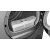 Máquina de secar roupa com bomba de calor Bosch WQG245DXSN 9 kg
