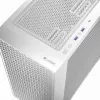 Logic DART PRO MIDI USB-C Caixa de PC Branco