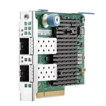 HPE Ethernet 10Gb 2 portas 562FLR-SFP+ interno