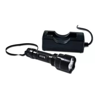 Synergy 21 lanterna LED CREE *ALLTRAVEL*