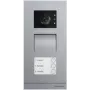 Sistema de videoporteiro Busch-Jaeger A21381P3-S-03 Prateado (2TMA200010X0005)