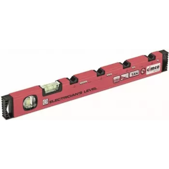 Cimco Nível de marcação 470 mm 211552